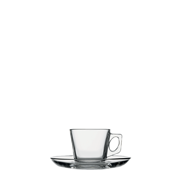 CUP & SAUCER